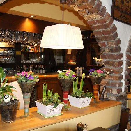 Grillglut Hotel Arnsberg Ngoại thất bức ảnh