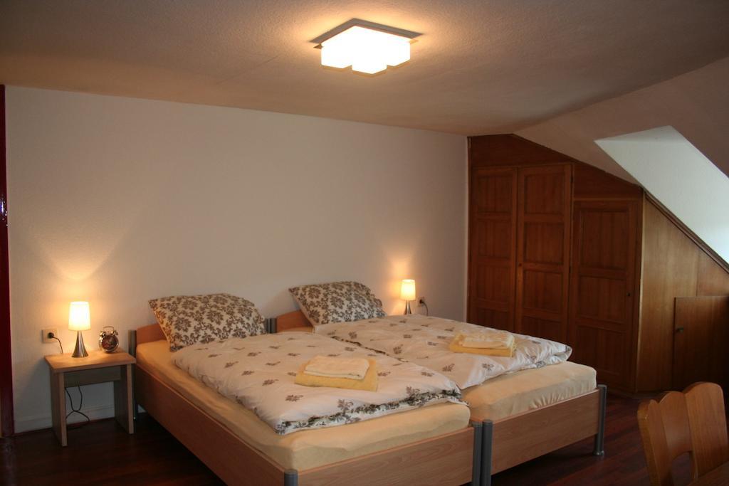 Grillglut Hotel Arnsberg Phòng bức ảnh