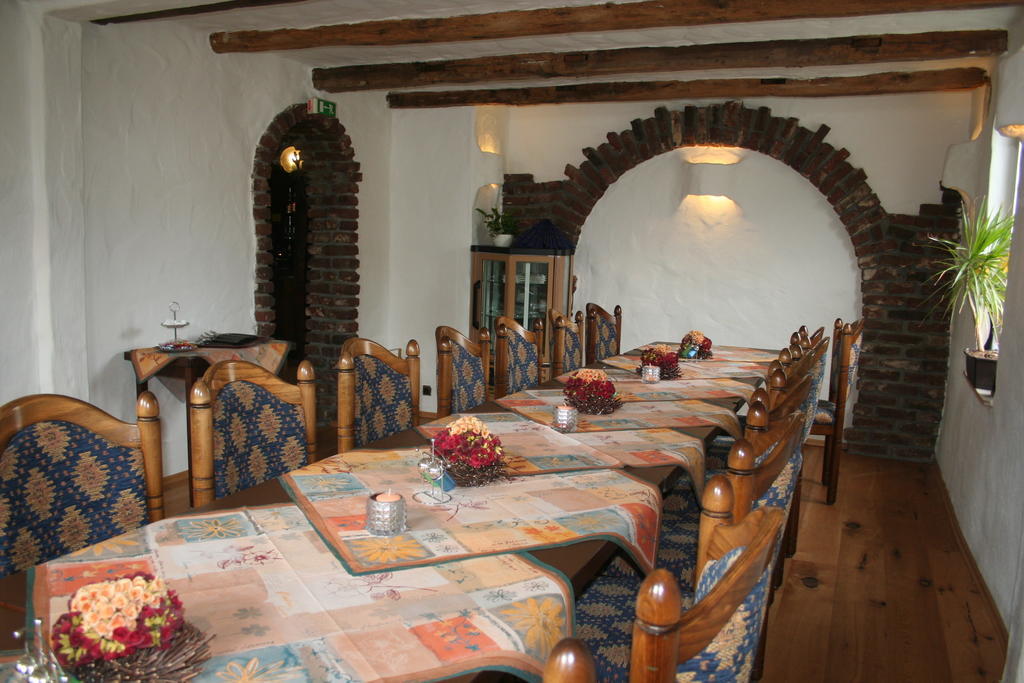Grillglut Hotel Arnsberg Ngoại thất bức ảnh