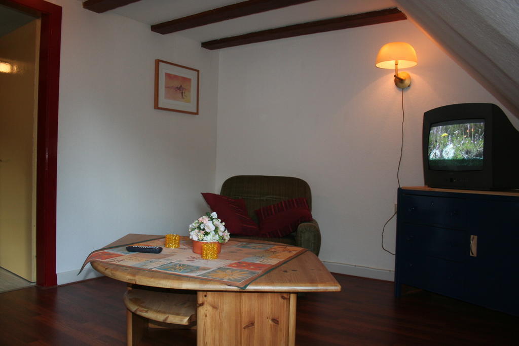 Grillglut Hotel Arnsberg Ngoại thất bức ảnh